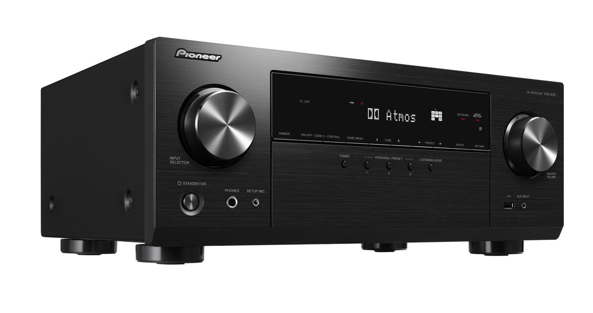 Pioneer VSX-935B