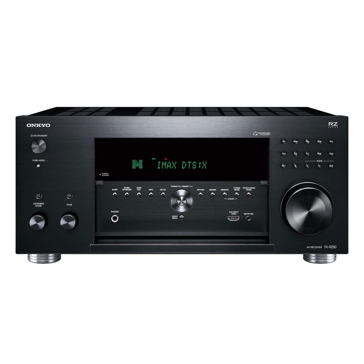 Onkyo TX-RZ50B
