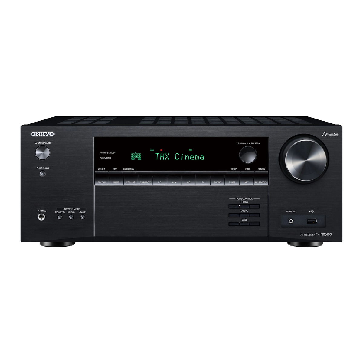 Onkyo TX-NR6100B
