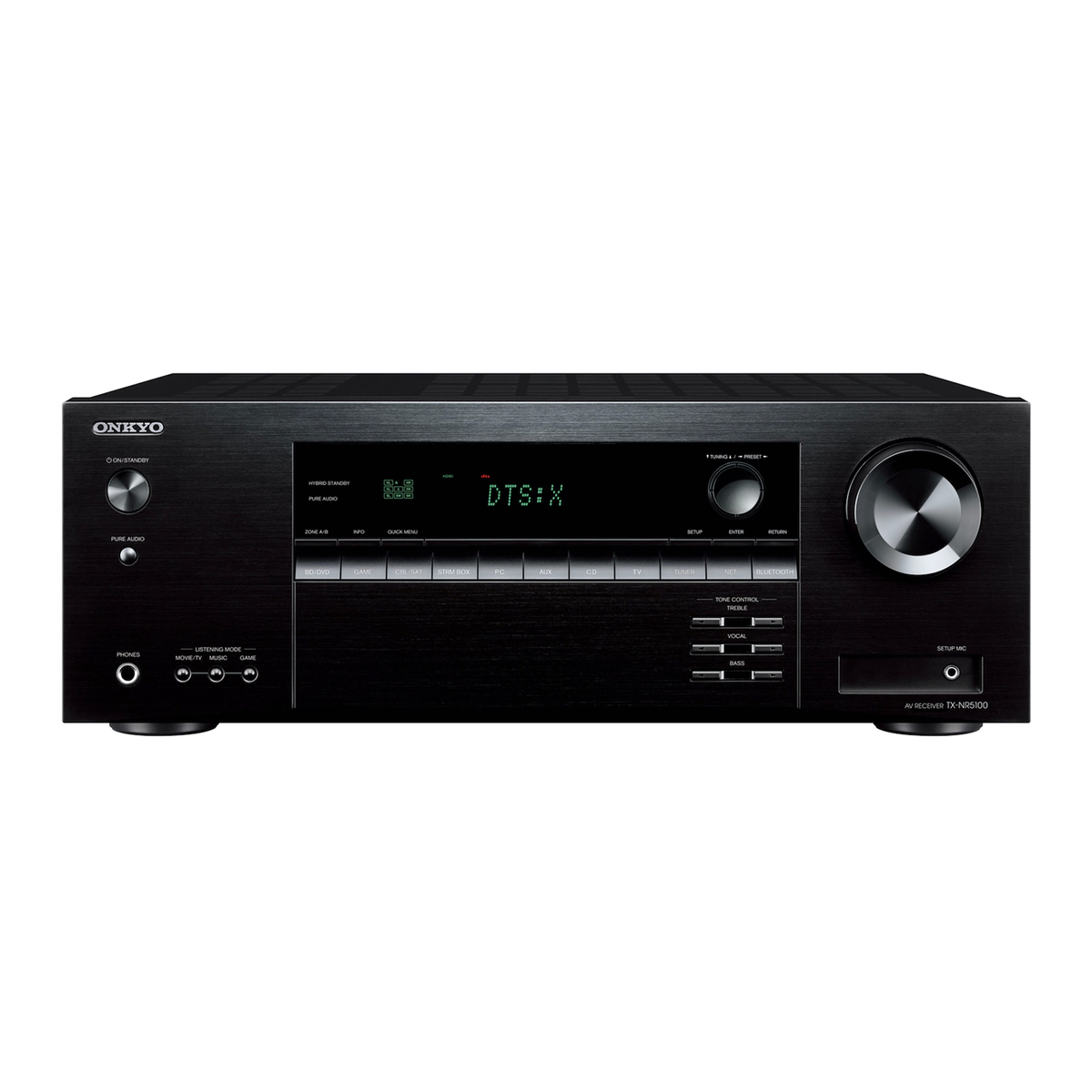 Onkyo TX-NR5100B