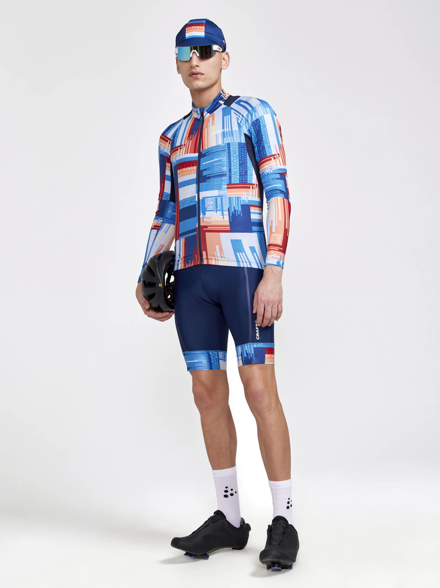 Craft ADV Endurance Bibshort M
