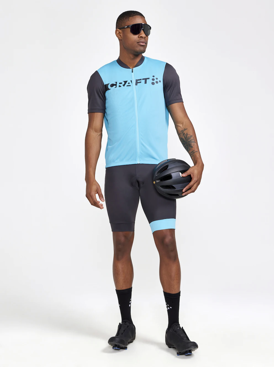 Craft Core Endur Logo Jersey M
