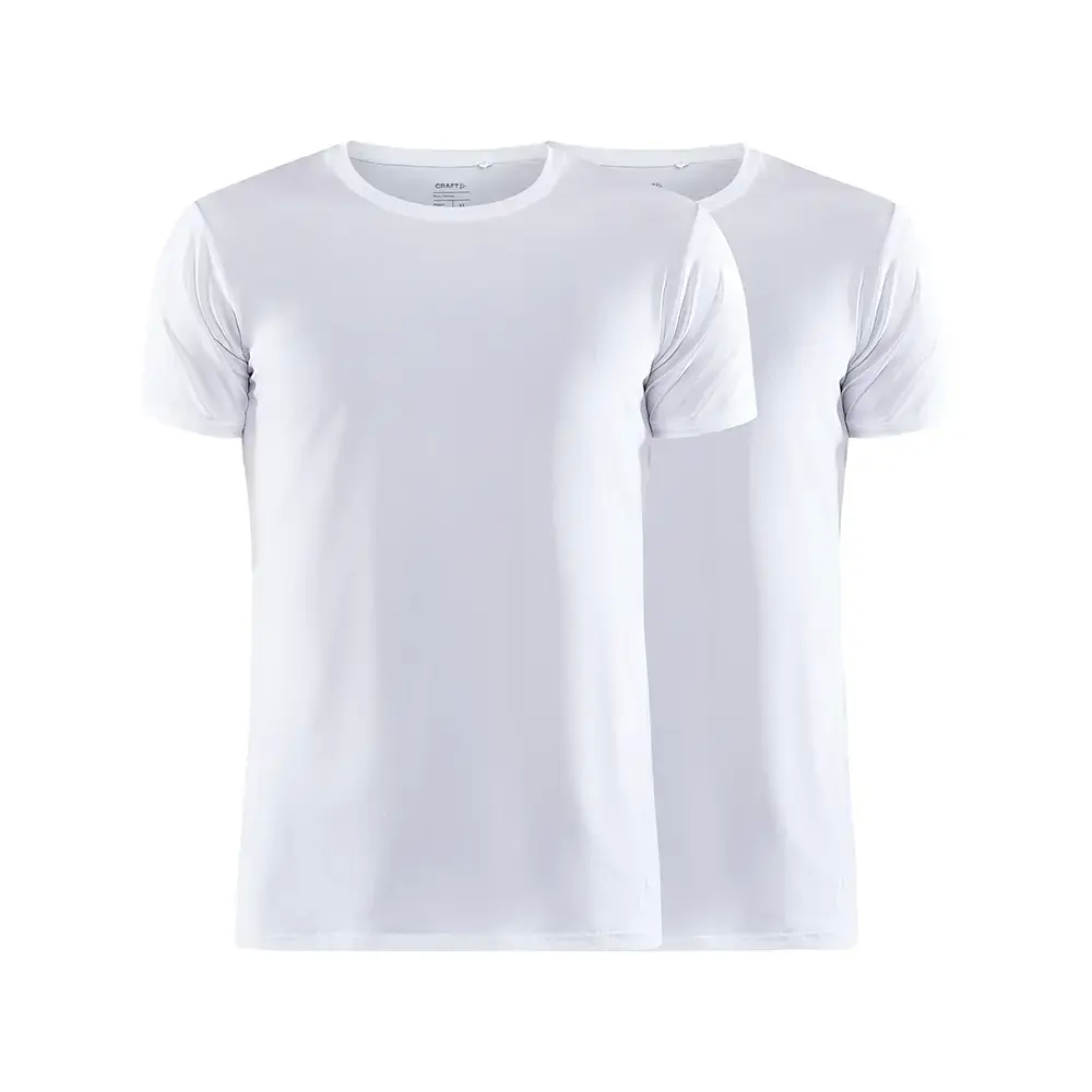 Craft Core Dry Multi Tee 2pack S