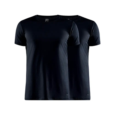 Craft Core Dry Multi Tee 2pack XL
