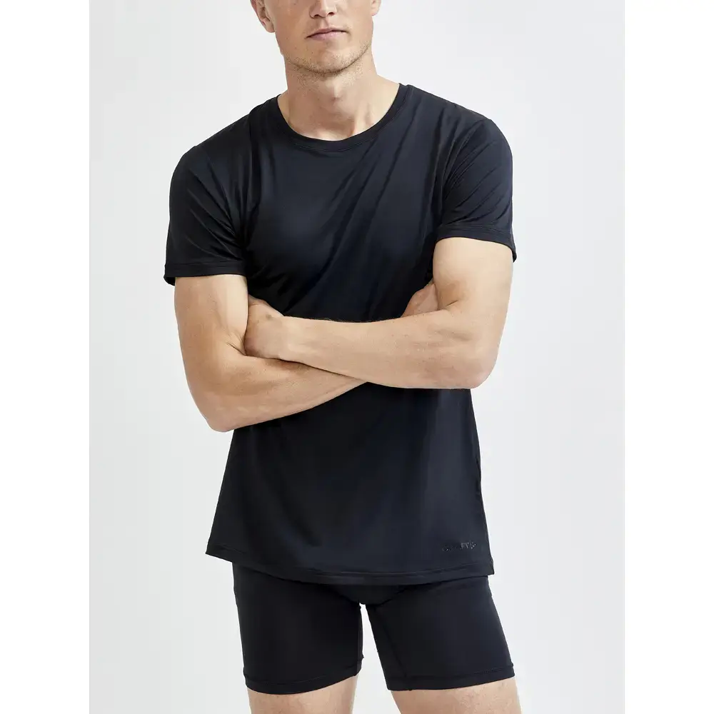 Craft Core Dry Multi Tee 2pack XL