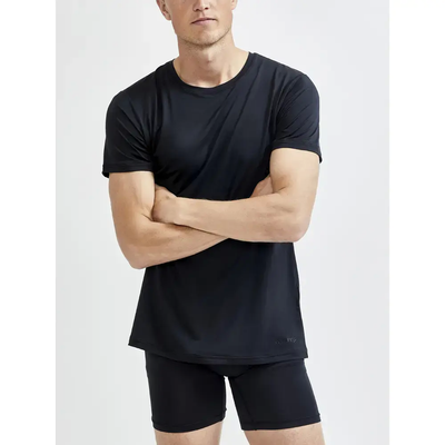 Craft Core Dry Multi Tee 2pack XL