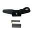 Talamex Stagkikker 100 mm zwart