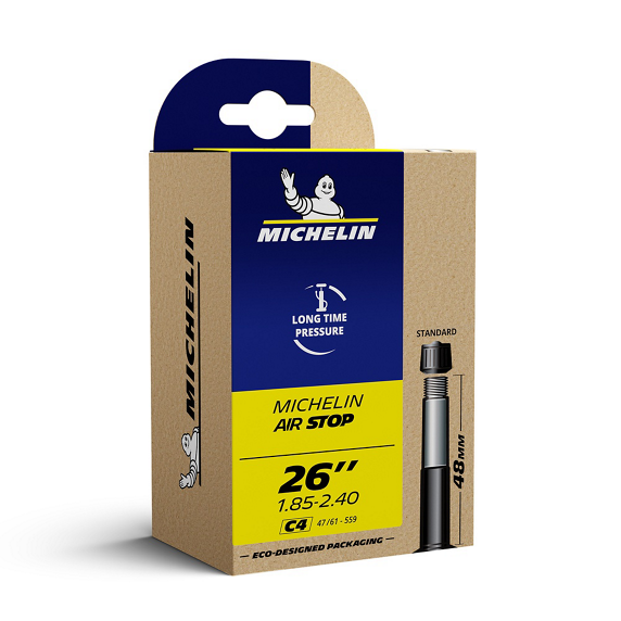 Michelin Airstop C4