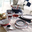 Marine Business Scheepsservies Venezia Mokken set 6 stuks