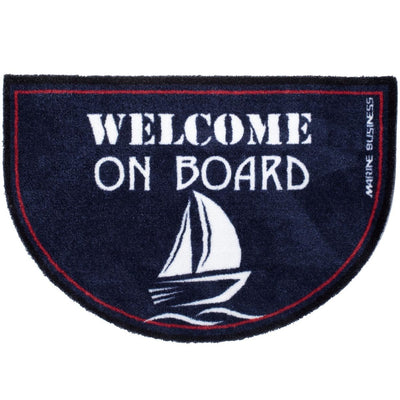 Marine Business Scheepsmat Regata Round