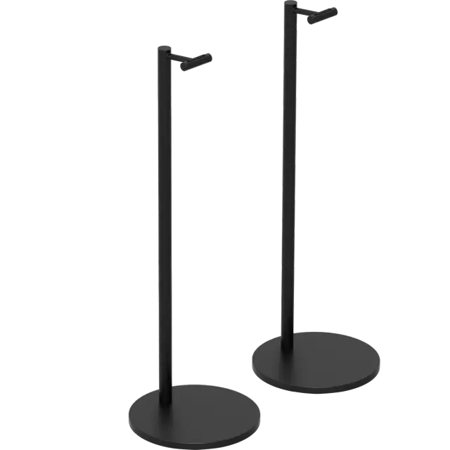 Sonos Stands Era 300 set zwart