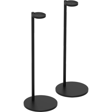 Sonos Stands Era 100 set zwart