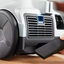 Philips XB2122/09 Stofzuiger