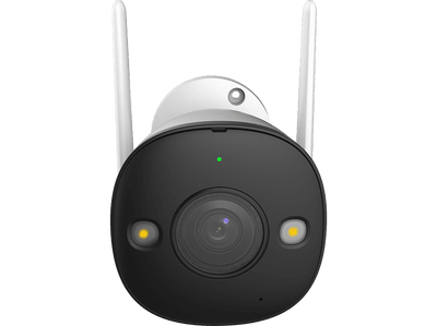 Imou Bullet 2 - 4MP outdoor wifi IP beveiligings camera