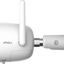 Imou Bullet 2 - 4MP outdoor wifi IP beveiligings camera
