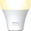 Imou C1B-5 LED bron via wifi en bluetooth te bedienen