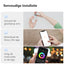 Imou C1B-5 LED bron via wifi en bluetooth te bedienen