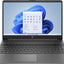 HP Pavilion 15S-FQ2233ND Notebook computer met Intel processor