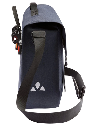 Vaude Bayreuth IV M fietstas blauw