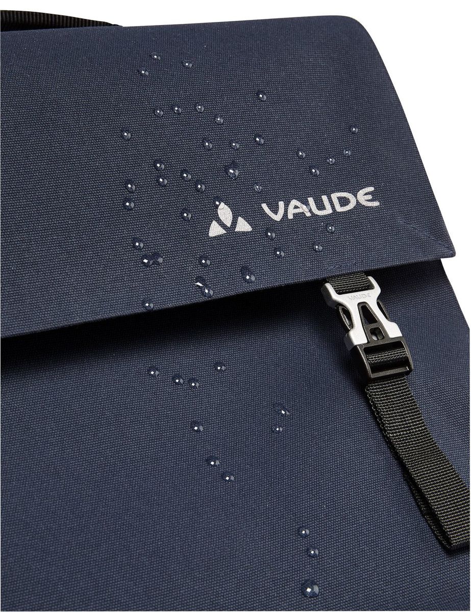 Vaude Bayreuth IV M fietstas blauw