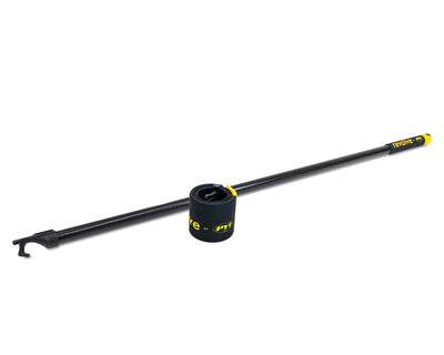 Revolve Pikhaak oprolbaar/drijvend 190 cm
