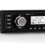 Clarion M508 marine radio Bluetooth / FM