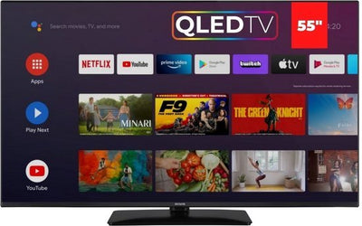 Aiwa QLED-865UHD-SLIM