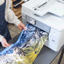 Brother MFCJ6959DWRE1 ALL IN ONE PRINTER geschikt voor A3, A4 en banners printer