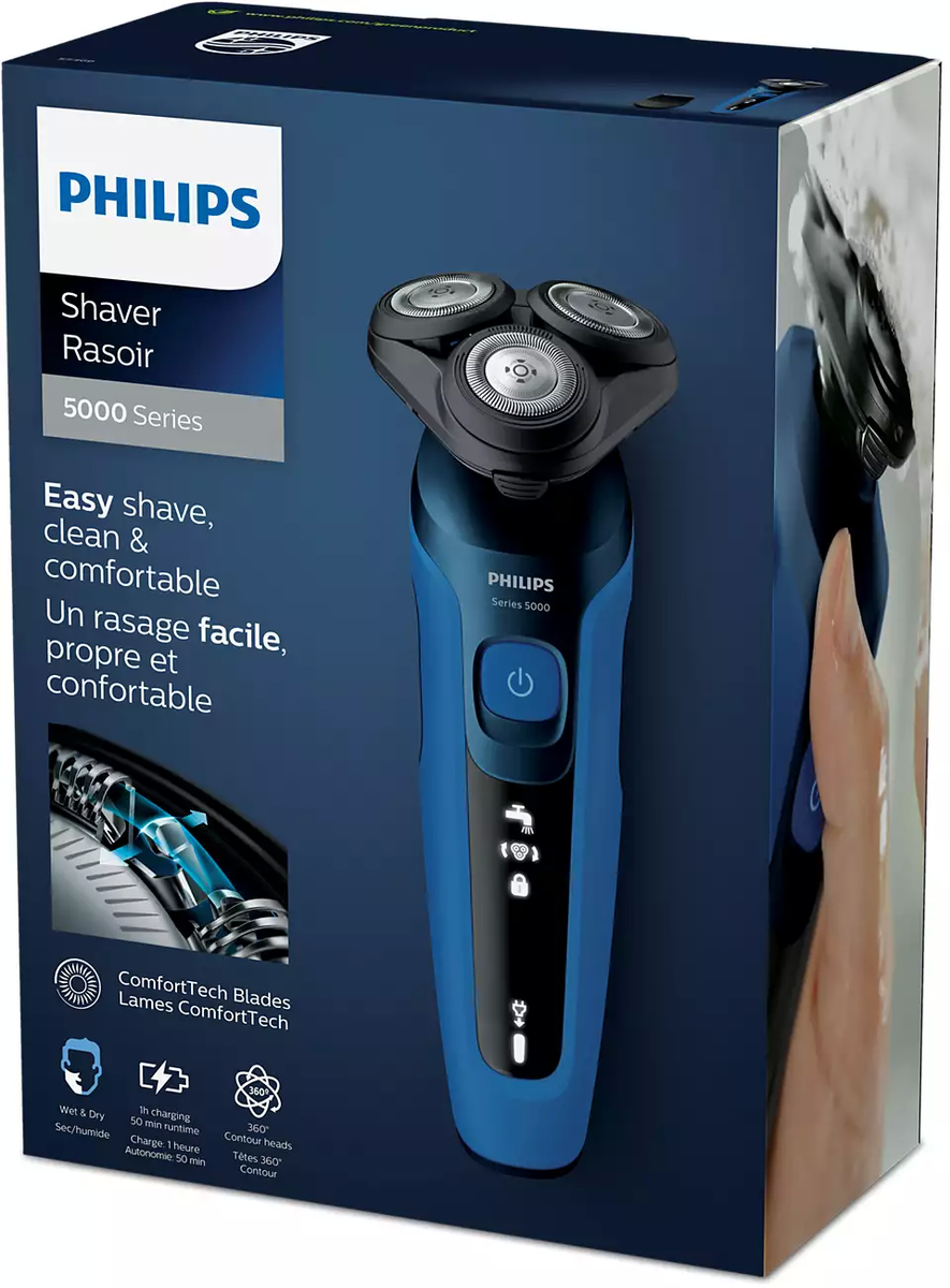 Philips S5466/17