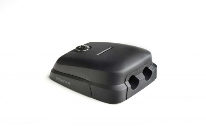 ScanStrut Dekdoorvoer horizontaal