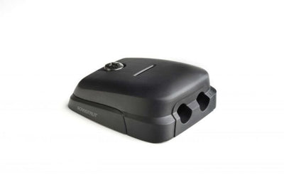 ScanStrut Dekdoorvoer horizontaal