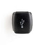ScanStrut Flip Pro snellader IPX4 waterdicht USB-A en USB-C aansluiting 12-24 V