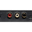 NuPrime Stream Mini DAC multi-room player met analoge uitgang