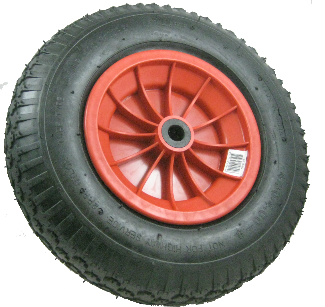 EWS Wiel 385 x 75 mm