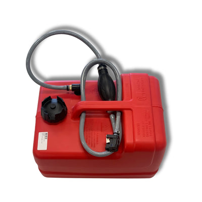 Yamaha Marine Brandstoftank Set 12 l