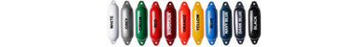 Majoni Cilinder Fender 3 grijs