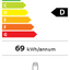 Inventum KK471W