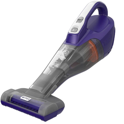 Black&Decker DVB315JP-QW