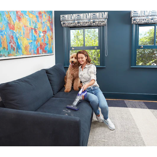 Black&Decker DVB315JP-QW