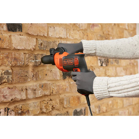 Black&Decker BEH710SA32-QS