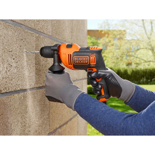 Black&Decker BEH710SA32-QS