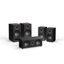 Jamo S803HCS ZWART