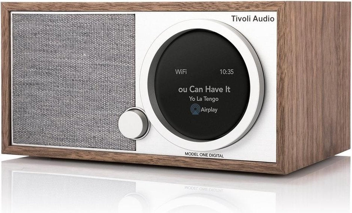 Tivoli M1DP2WAL
