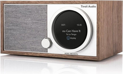 Tivoli M1DP2WAL