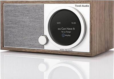 Tivoli M1DP2WAL
