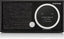 Tivoli M1DP2BLK tafelradio model One digital