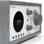 Tivoli Model One+ GRIJS tafelradio