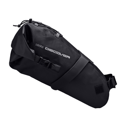 PRO Gravel Discover Team