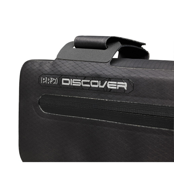 PRO Gravel Discover Team