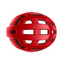 Lazer Tempo KinetiCore fietshelm rood